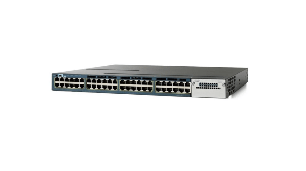 WS-C3560X-48P-S | Cisco Switch
